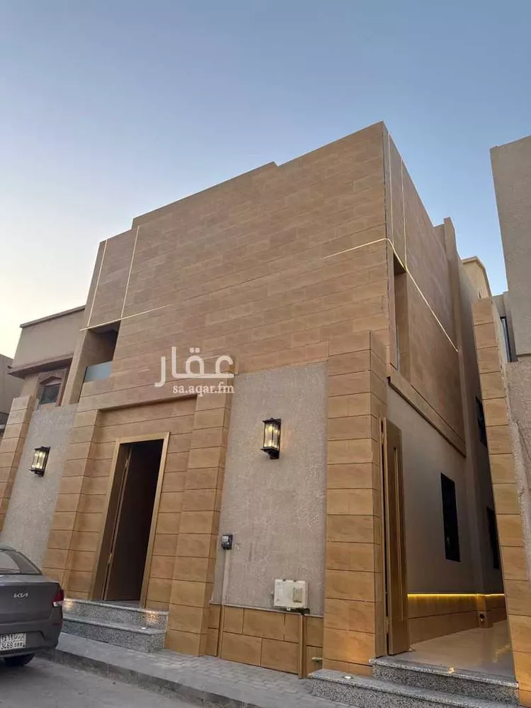 شقة للإيجار في شارع ظافر الأزدي, حي أم الحمام الغربي, مدينة الرياض, منطقة الرياض 1 صورة