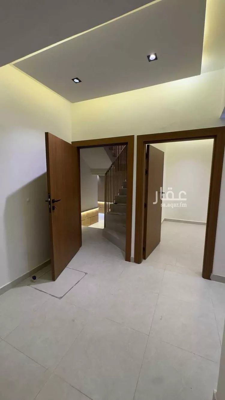 شقة للإيجار في شارع ظافر الأزدي, حي أم الحمام الغربي, مدينة الرياض, منطقة الرياض صورة 4