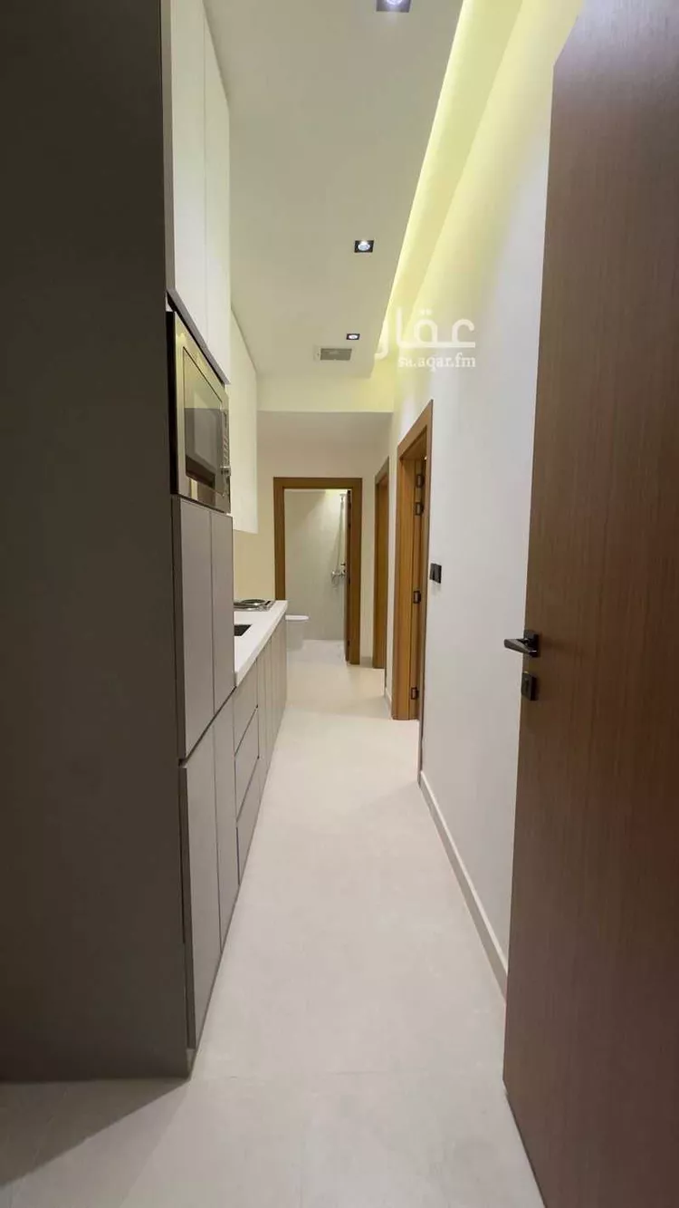 شقة للإيجار في شارع ظافر الأزدي, حي أم الحمام الغربي, مدينة الرياض, منطقة الرياض 8