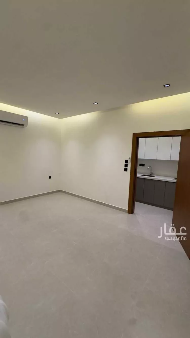 شقة للإيجار في شارع ظافر الأزدي, حي أم الحمام الغربي, مدينة الرياض, منطقة الرياض صورة 3