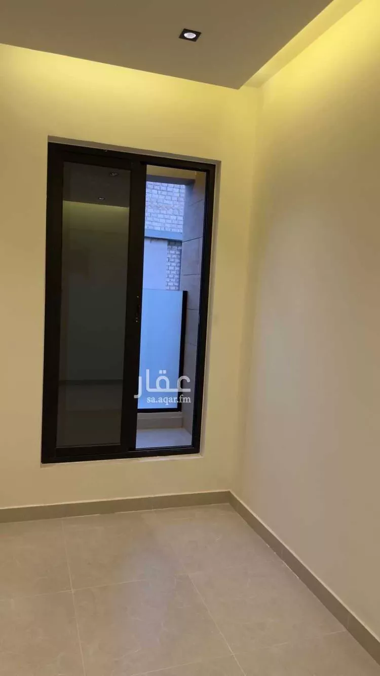 شقة للإيجار في شارع ظافر الأزدي, حي أم الحمام الغربي, مدينة الرياض, منطقة الرياض صورة 3