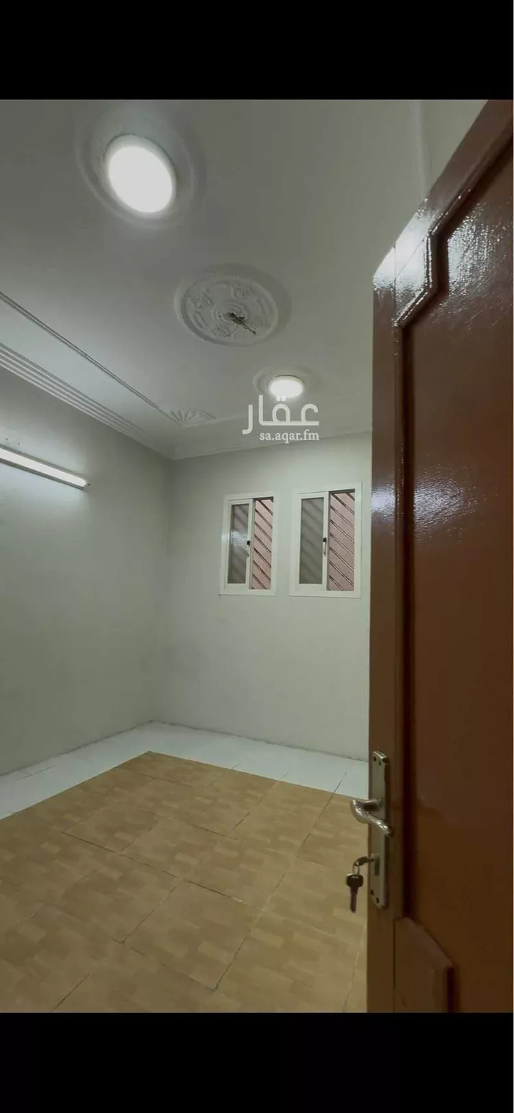 شقة للإيجار في شارع واسط, حي أم الحمام الغربي, مدينة الرياض, منطقة الرياض 7