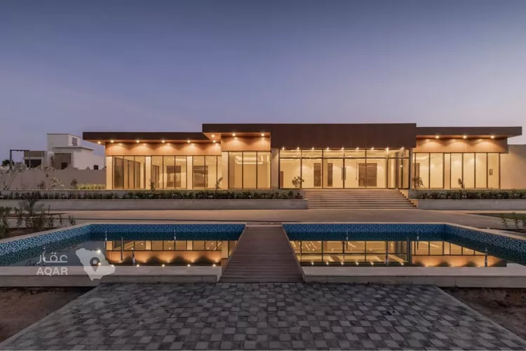 Farm for Sale in Al Muzahimiyah Hazlulah