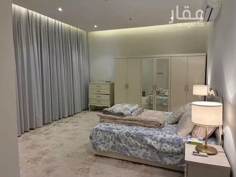 شقة للبيع في شارع الجمازية, حي إشبيلية, مدينة الرياض, منطقة الرياض صورة 4