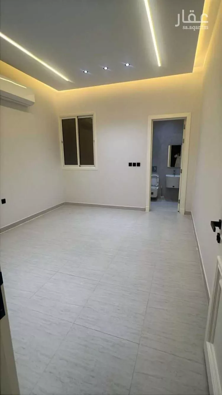 شقة للإيجار في شارع روضة الحسو, حي أم الحمام الغربي, مدينة الرياض, منطقة الرياض صورة 4