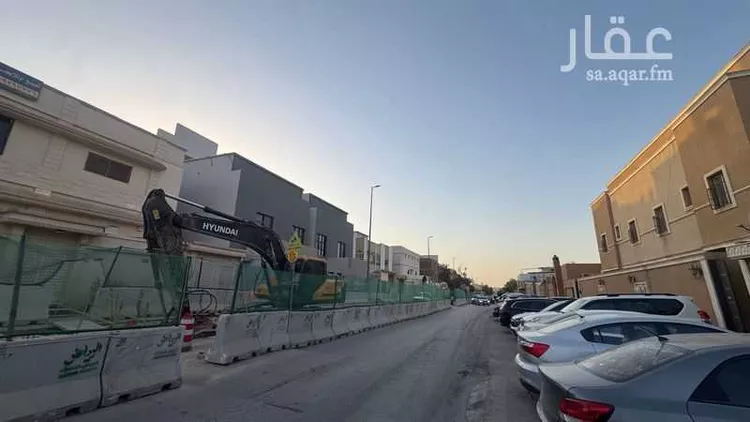 عمارة للبيع في شارع عبدالله بن معمر, حي أم الحمام الغربي, مدينة الرياض, منطقة الرياض صورة 5