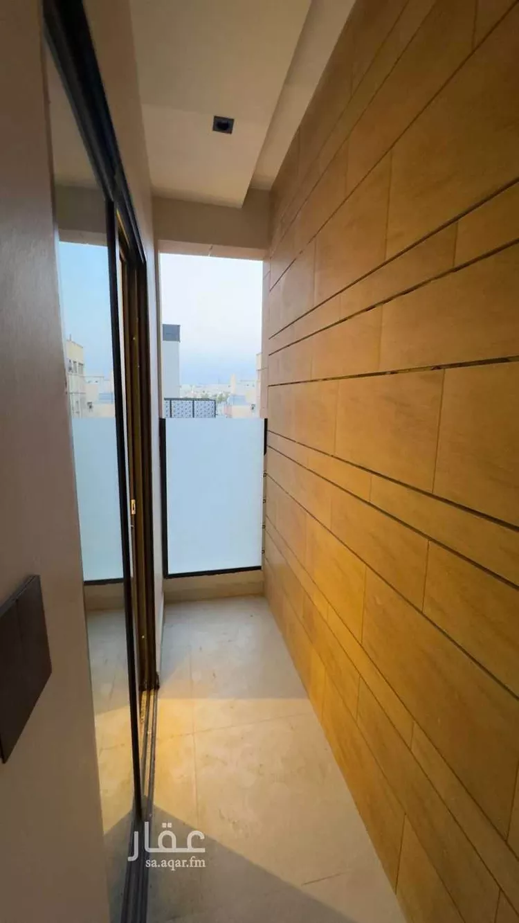 شقة للإيجار في شارع ظافر الأزدي, حي أم الحمام الغربي, مدينة الرياض, منطقة الرياض صورة 3