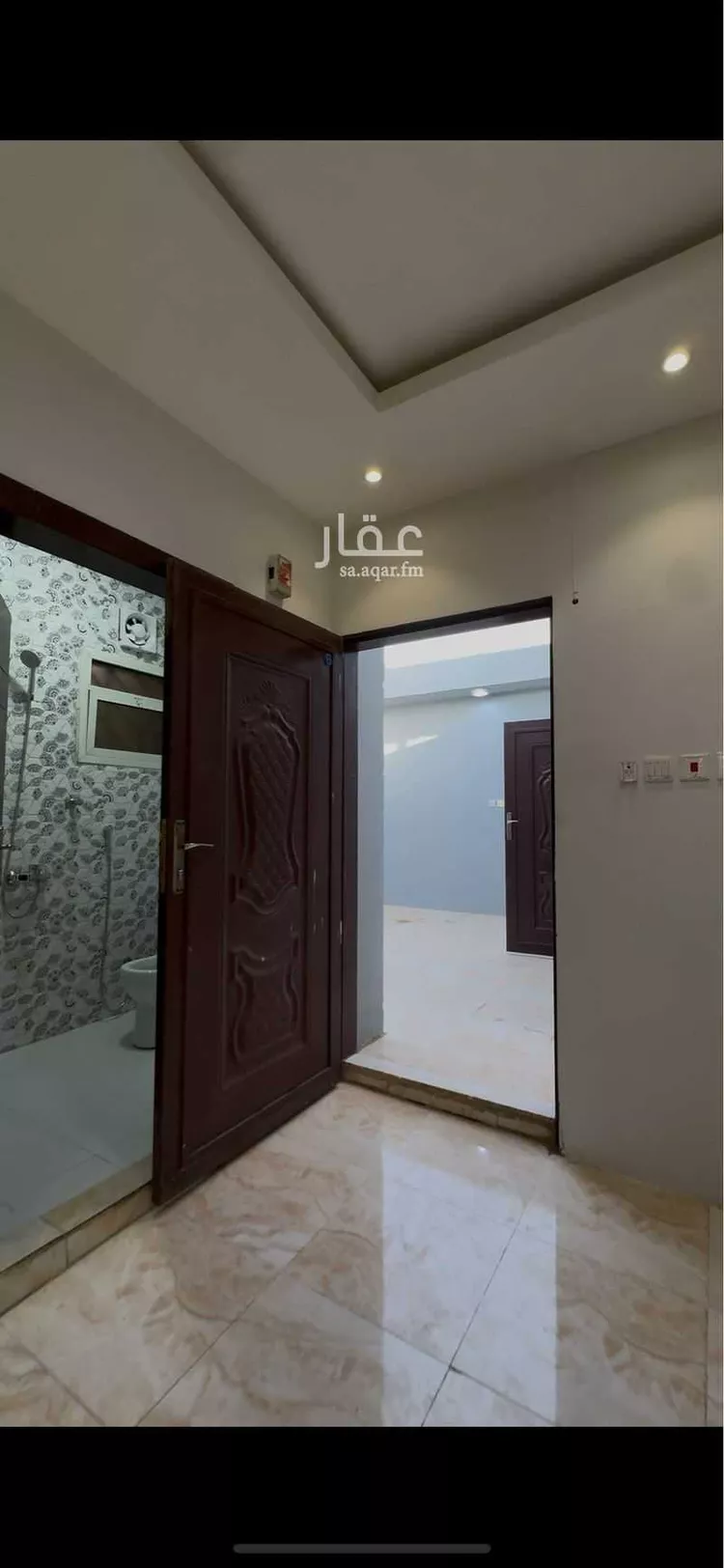 شقة للإيجار في شارع واسط, حي أم الحمام الغربي, مدينة الرياض, منطقة الرياض صورة 3