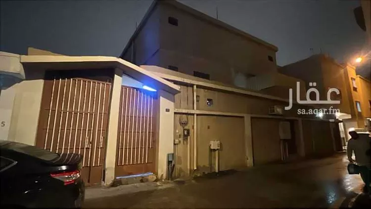 Villa for Sale in Riyadh Umm Al Hamam Al Gharbi