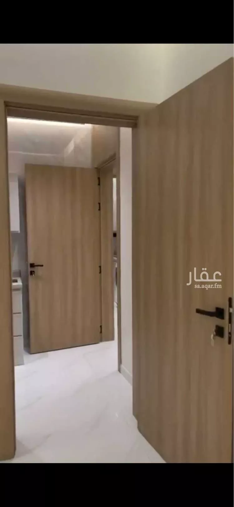 شقة للإيجار في شارع عبدالحميد الباهلي, حي أم الحمام الغربي, مدينة الرياض, منطقة الرياض صورة 4