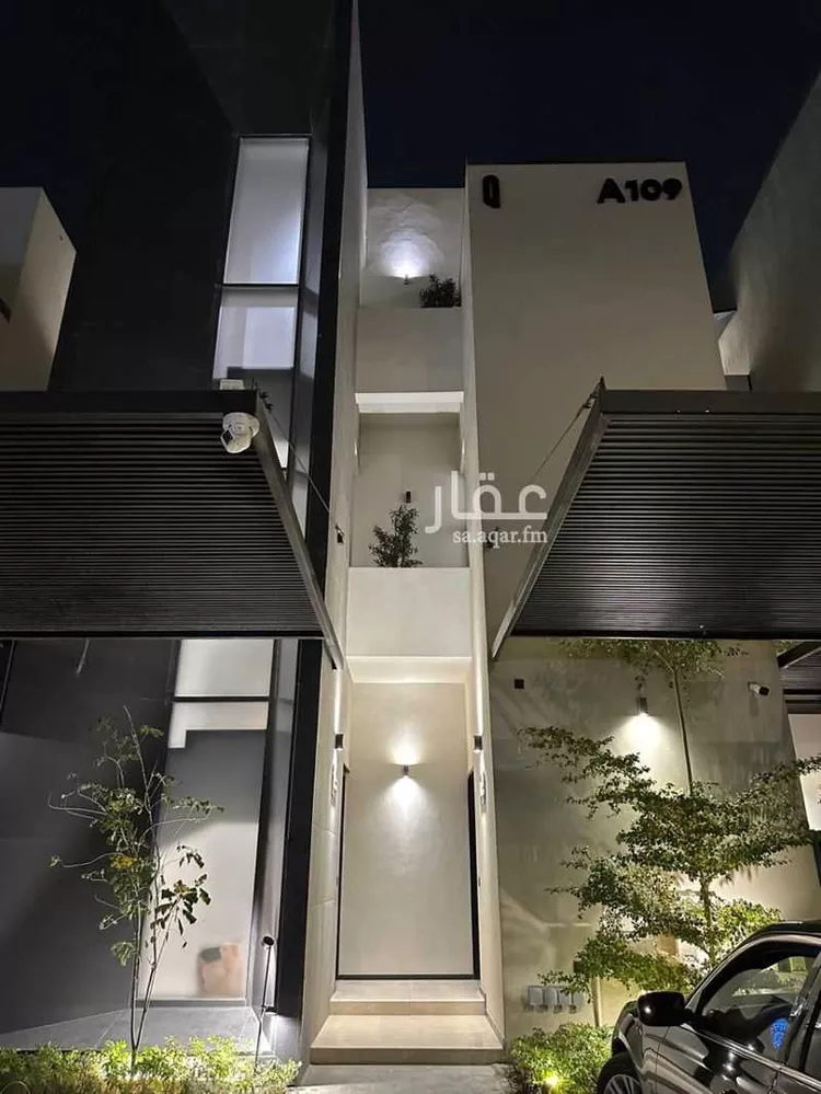 دور للبيع في شارع رقم 378, حي النرجس, مدينة الرياض, منطقة الرياض