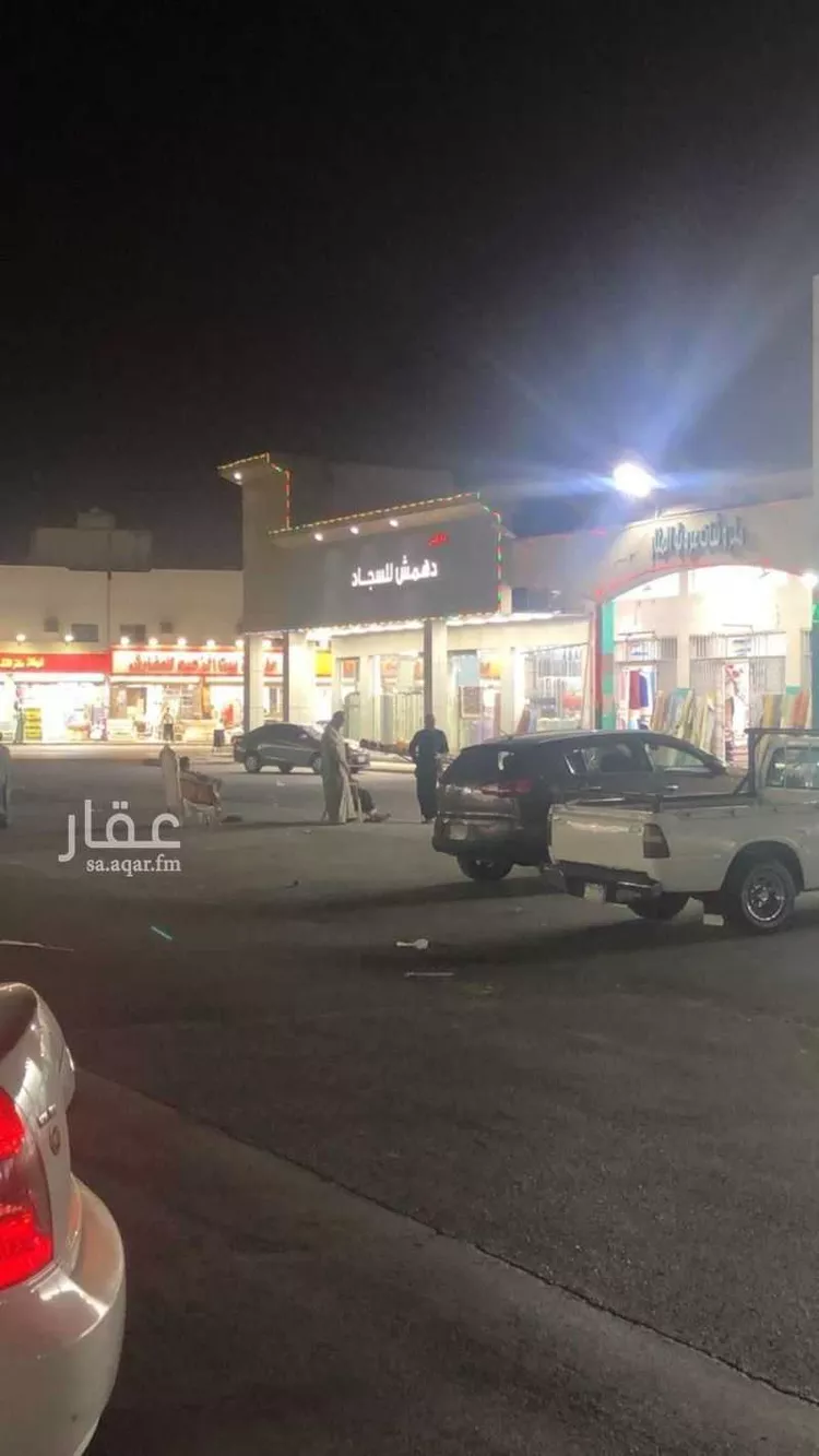 محل للبيع في شارع مزروع, حي منفوحة, مدينة الرياض, منطقة الرياض صورة 2