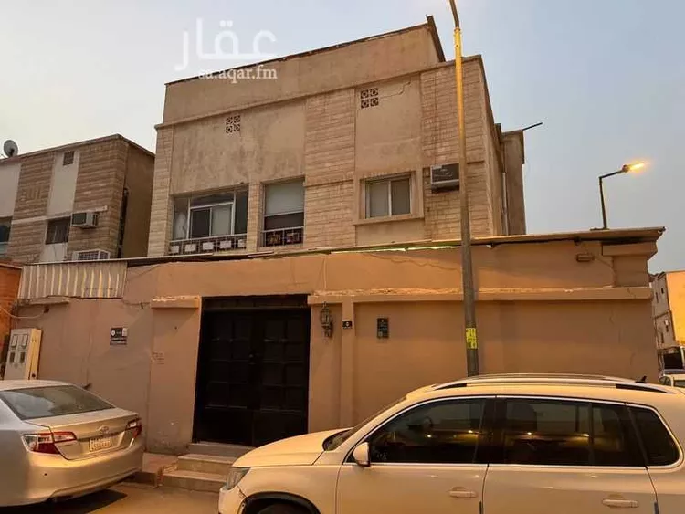 Villa for Sale in Riyadh Umm Al Hamam Al Gharbi صورة 2
