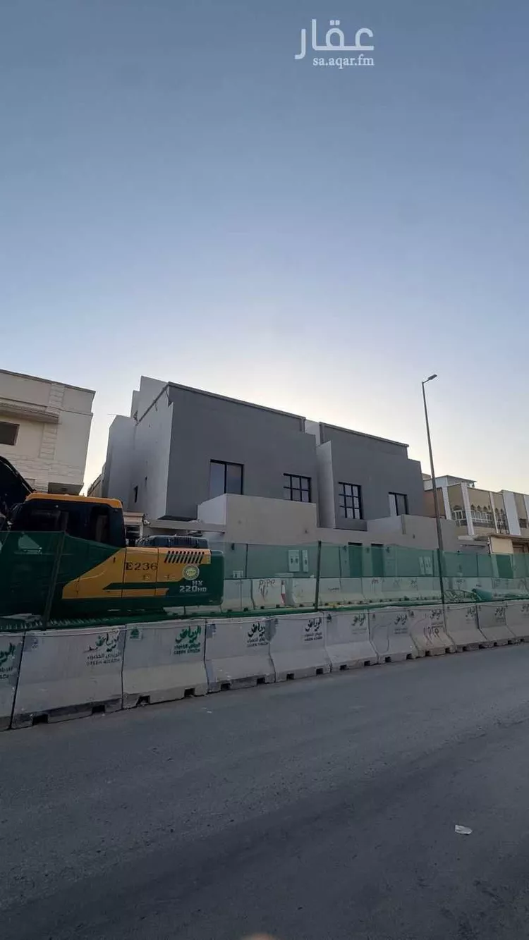 عمارة للبيع في شارع عبدالله بن معمر, حي أم الحمام الغربي, مدينة الرياض, منطقة الرياض صورة 4
