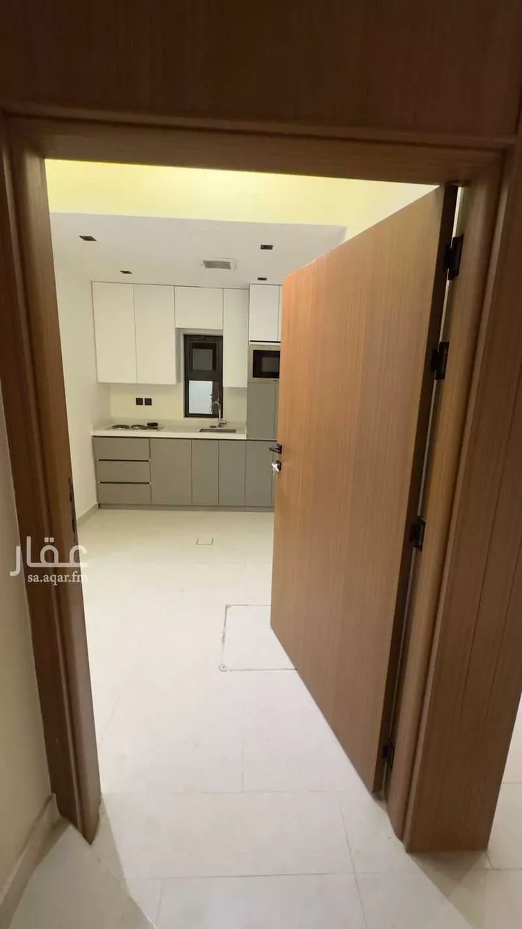 شقة للإيجار في شارع ظافر الأزدي, حي أم الحمام الغربي, مدينة الرياض, منطقة الرياض صورة 2