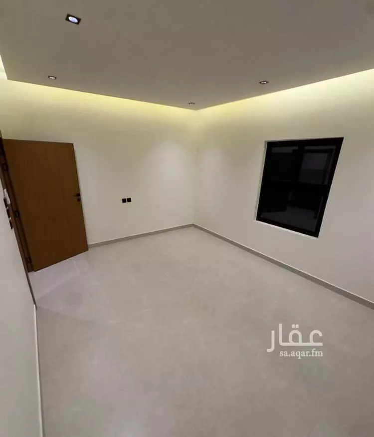 شقة للإيجار في شارع ظافر الأزدي, حي أم الحمام الغربي, مدينة الرياض, منطقة الرياض 6