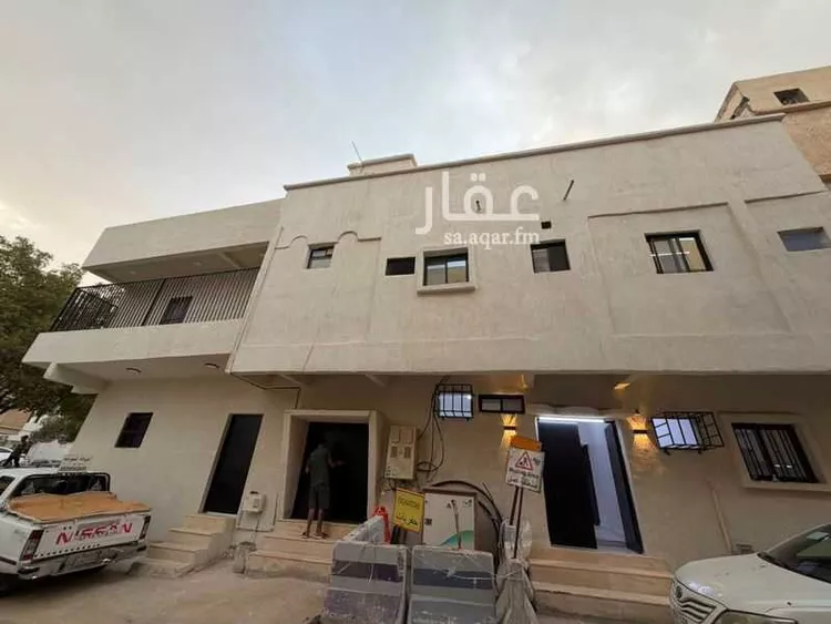 Building for Rent in Riyadh Umm Al Hamam Al Sharqi