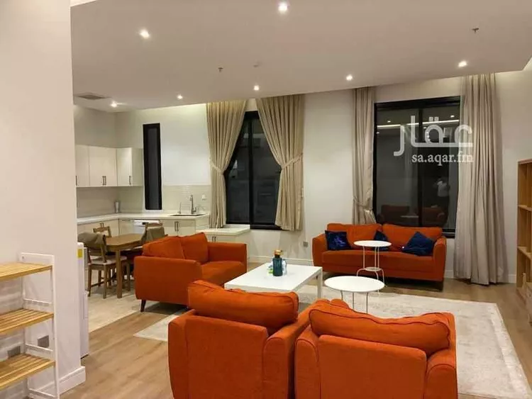 شقة للبيع في شارع الجمازية, حي إشبيلية, مدينة الرياض, منطقة الرياض