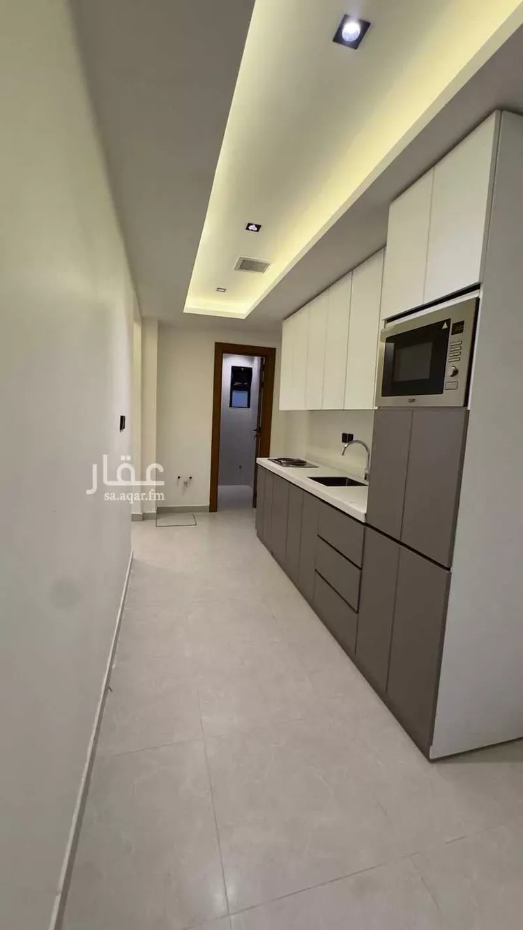 شقة للإيجار في شارع ظافر الأزدي, حي أم الحمام الغربي, مدينة الرياض, منطقة الرياض صورة 2