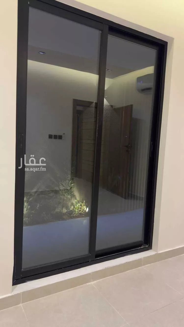 شقة للإيجار في شارع ظافر الأزدي, حي أم الحمام الغربي, مدينة الرياض, منطقة الرياض صورة 5