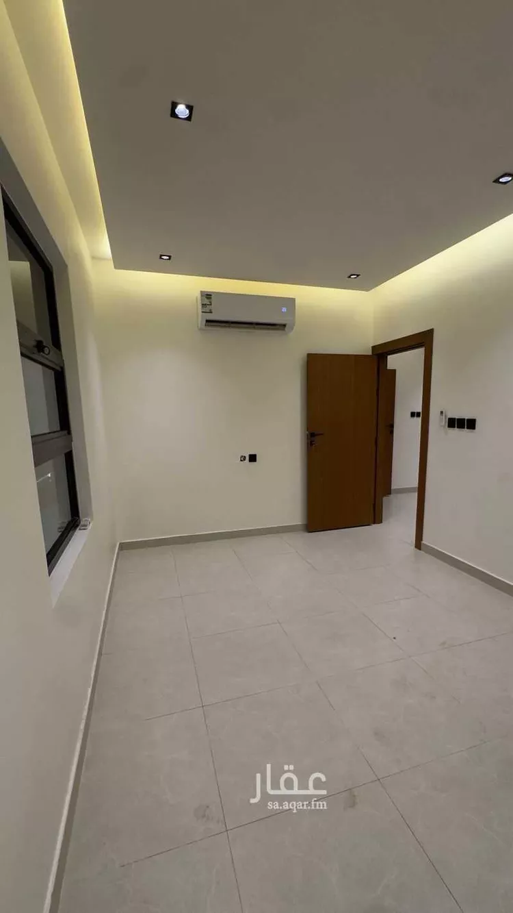 شقة للإيجار في شارع ظافر الأزدي, حي أم الحمام الغربي, مدينة الرياض, منطقة الرياض 7