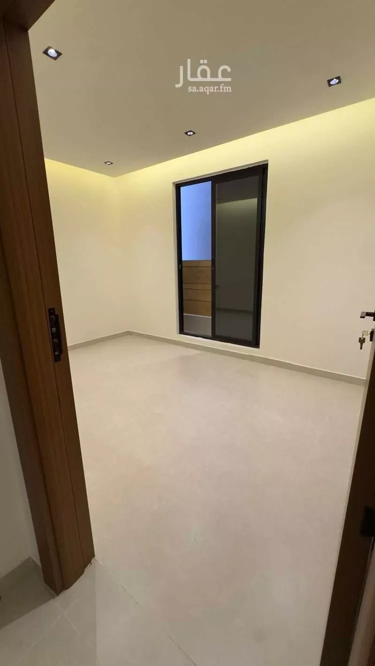 شقة للإيجار في شارع ظافر الأزدي, حي أم الحمام الغربي, مدينة الرياض, منطقة الرياض صورة 5