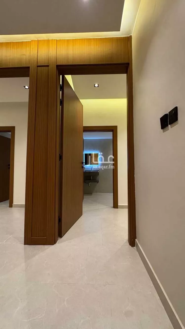 شقة للإيجار في شارع ظافر الأزدي, حي أم الحمام الغربي, مدينة الرياض, منطقة الرياض صورة 5