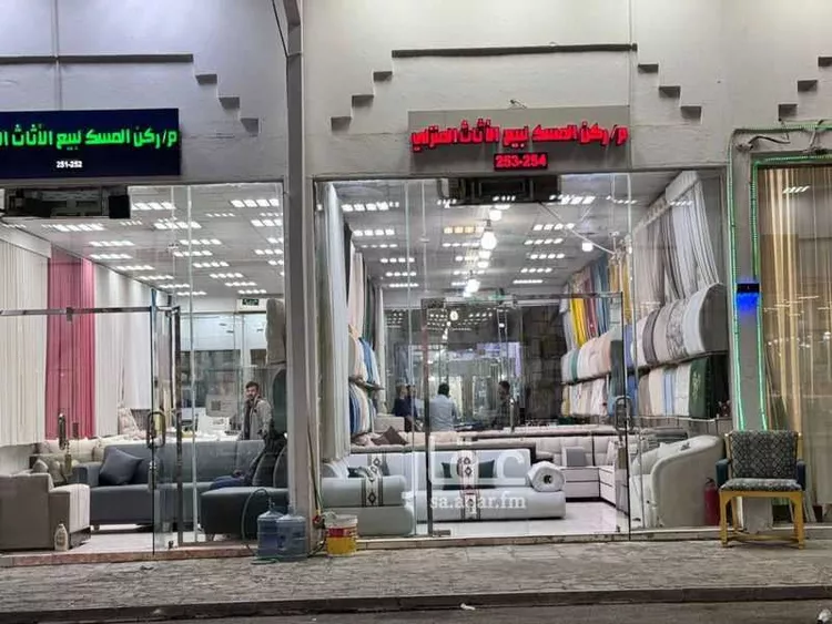 محل للبيع في شارع مزروع, حي منفوحة, مدينة الرياض, منطقة الرياض