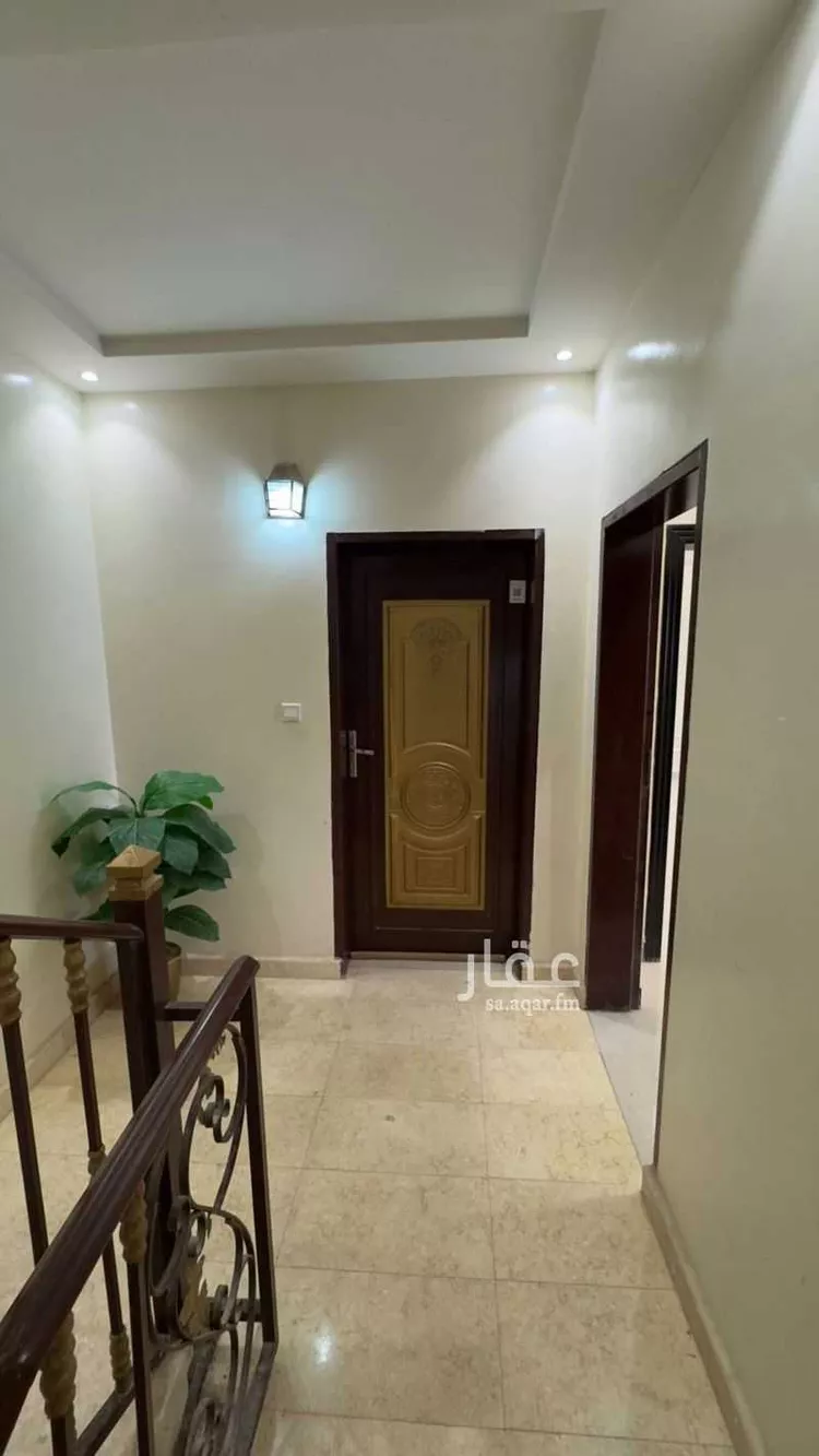 دور للإيجار في شارع المضمار, حي الوادي, مدينة الرياض, منطقة الرياض صورة 5