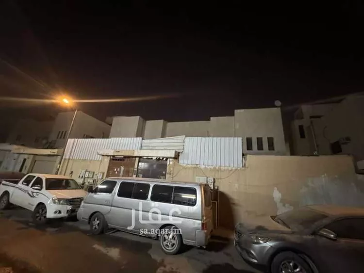 فيلا للبيع في شارع سليمان بن بلال, حي أم الحمام الغربي, مدينة الرياض, منطقة الرياض