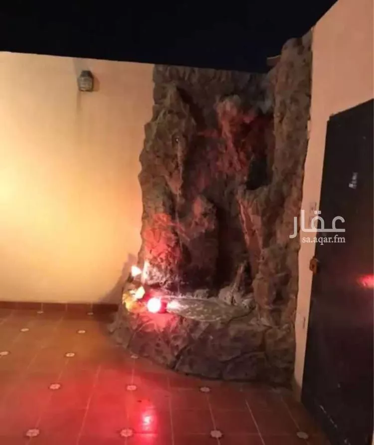 استراحة للإيجار في شارع ظهره العودة غرب 139, حي ظهره العودة غرب, مدينة الدرعية, منطقة الرياض صورة 3