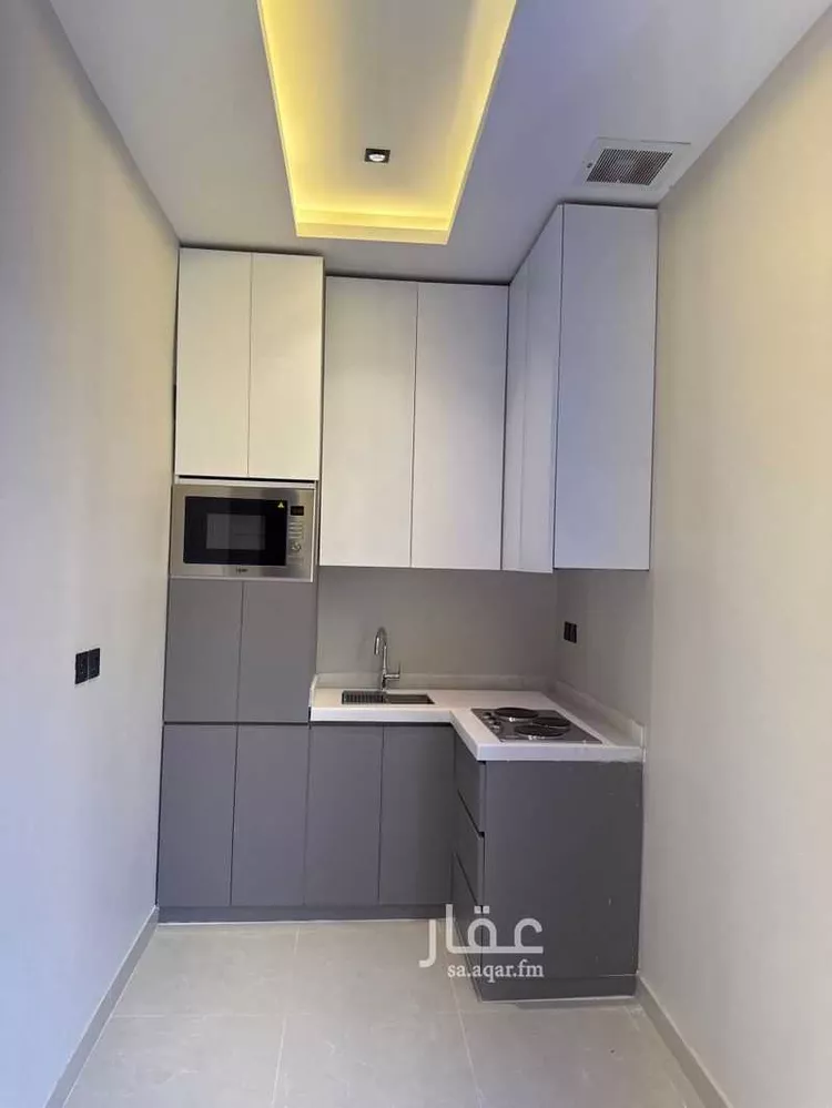 شقة للإيجار في شارع ظافر الأزدي, حي أم الحمام الغربي, مدينة الرياض, منطقة الرياض صورة 3