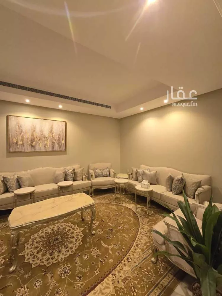 Villa for Sale in Riyadh Al Yasmin