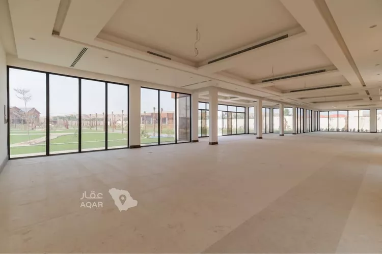 مزرعة للبيع في شارع تميم ابن اوس ابن حارثة, حي وسيلة, مدينة المزاحمية, منطقة الرياض 8