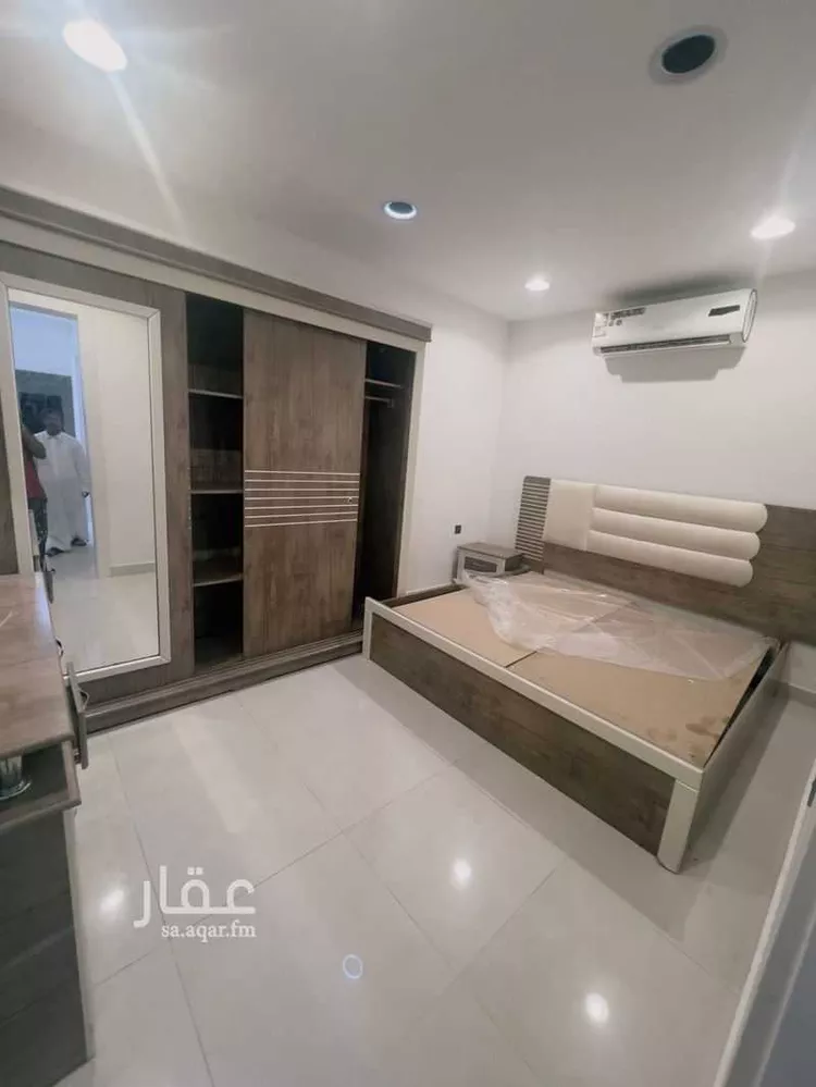 شقة للإيجار في شارع سعيد بن المسيب, حي أم الحمام الغربي, مدينة الرياض, منطقة الرياض