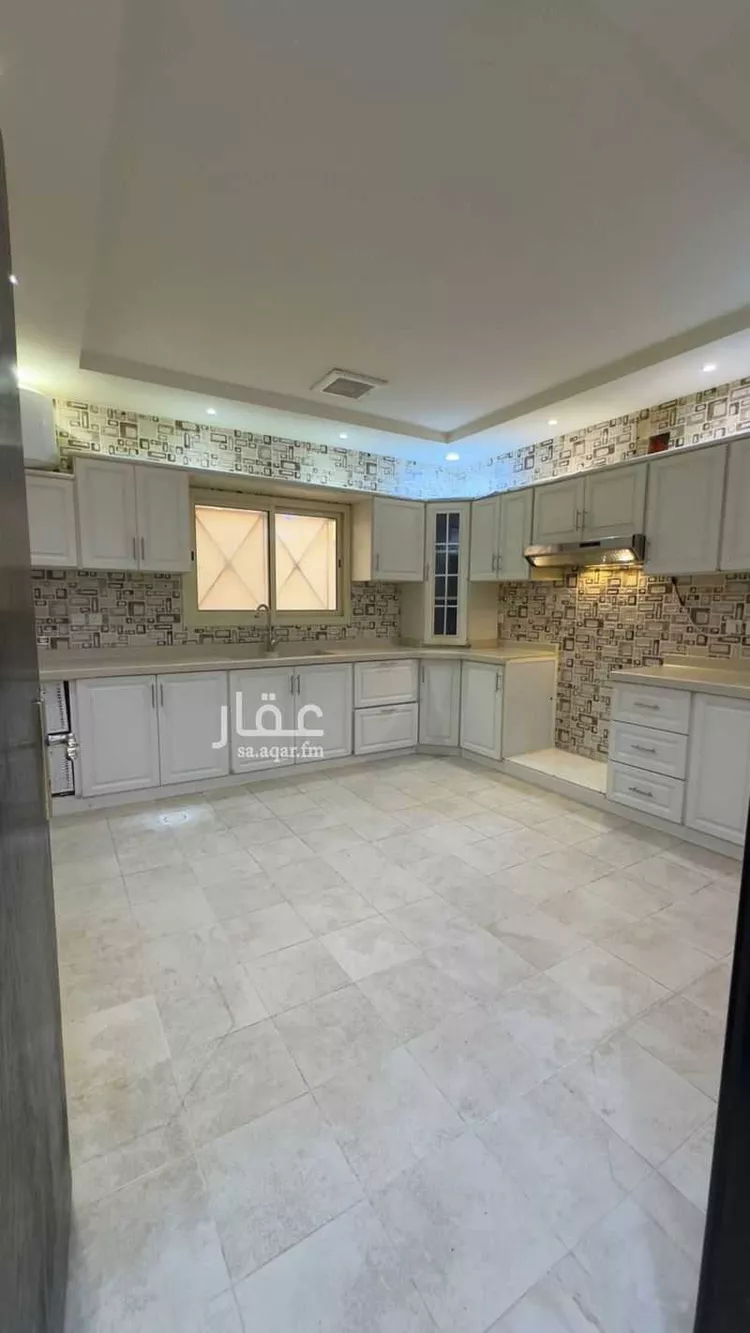 دور للإيجار في شارع المضمار, حي الوادي, مدينة الرياض, منطقة الرياض