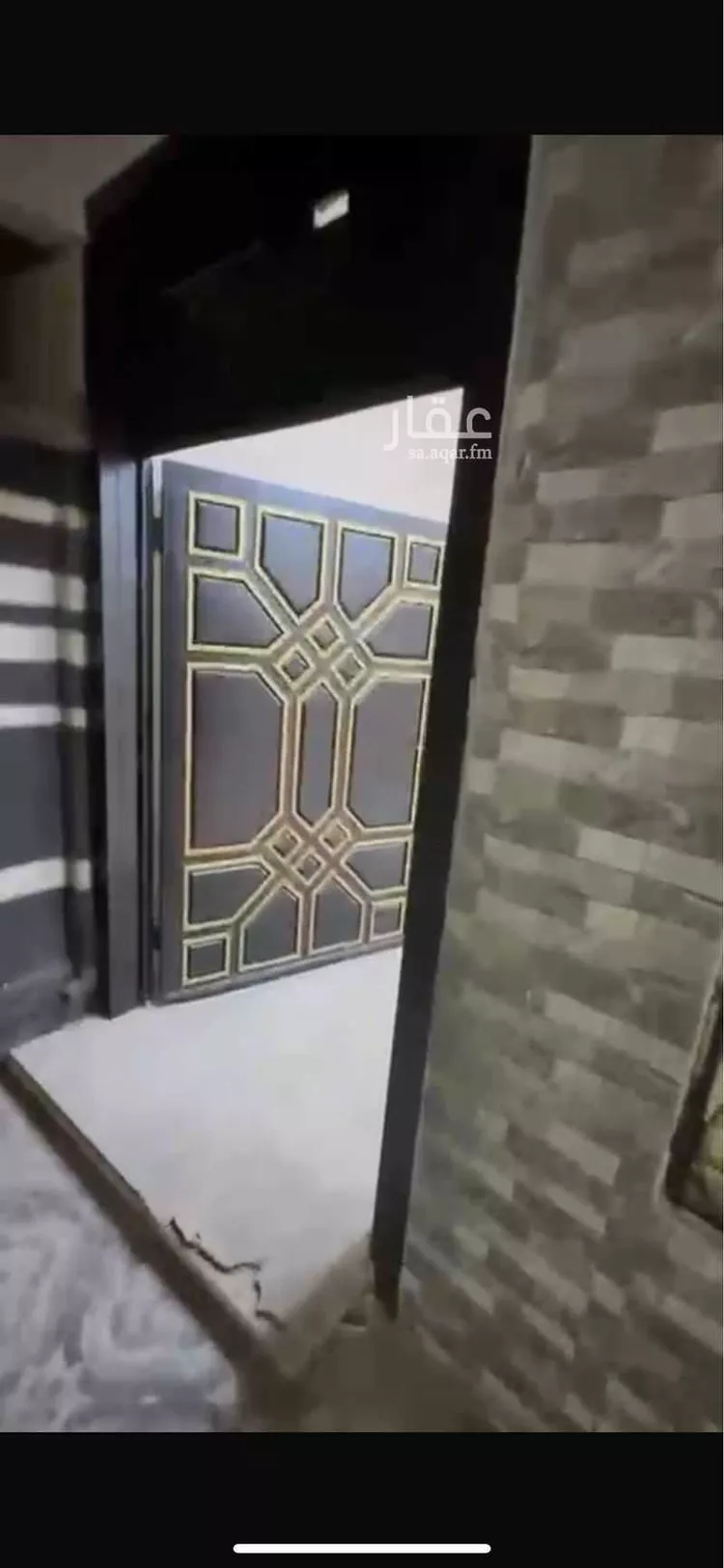 شقة للإيجار في شارع ظافر الأزدي, حي أم الحمام الغربي, مدينة الرياض, منطقة الرياض صورة 5