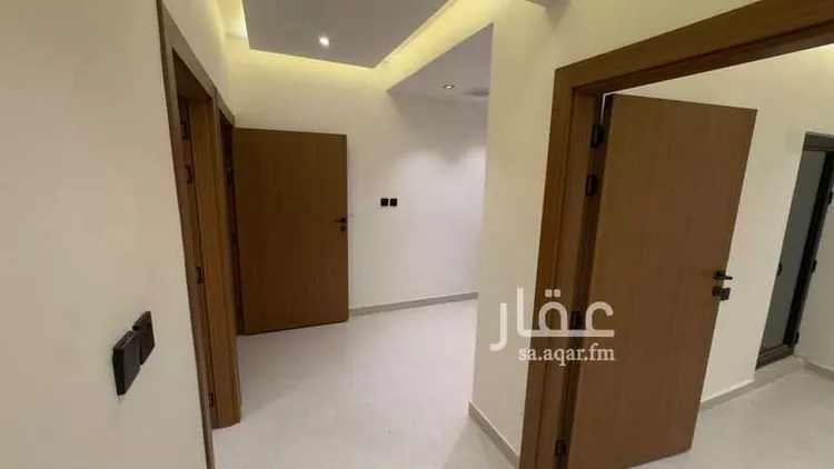 شقة للإيجار في شارع ظافر الأزدي, حي أم الحمام الغربي, مدينة الرياض, منطقة الرياض 6