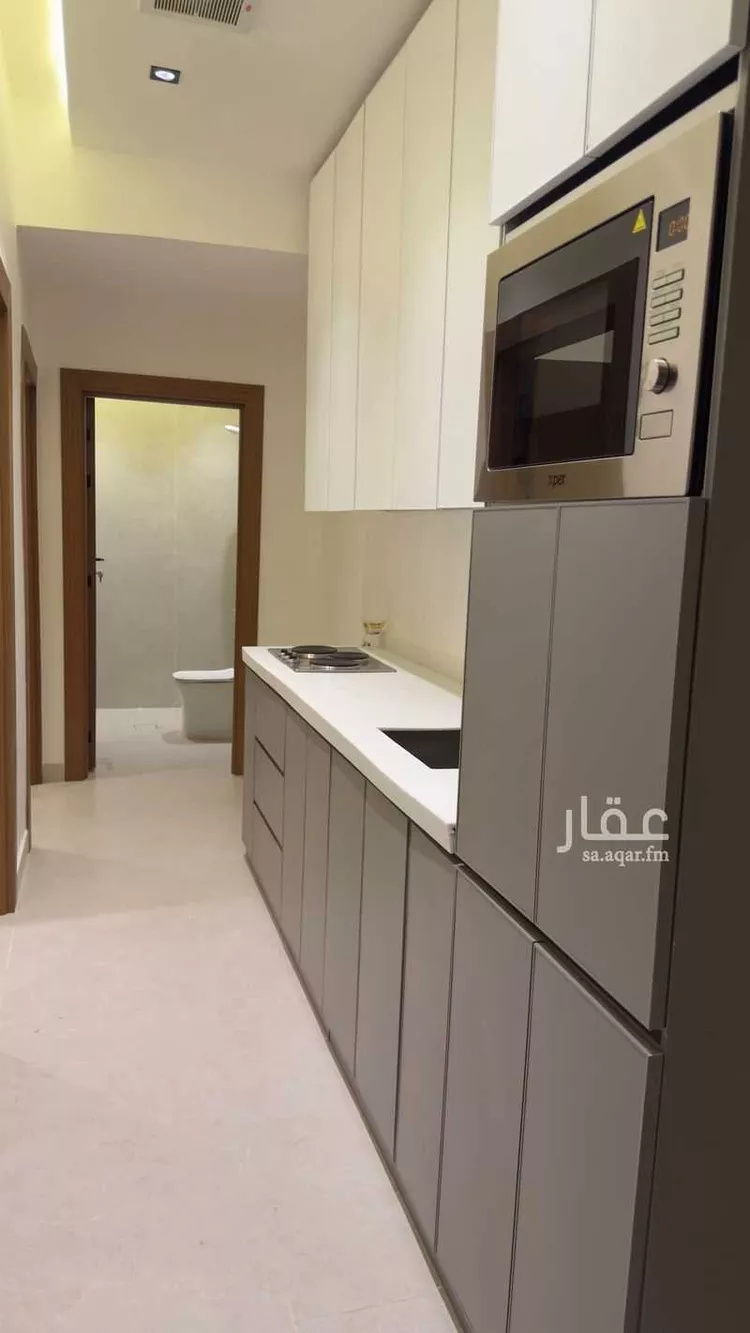 شقة للإيجار في شارع ظافر الأزدي, حي أم الحمام الغربي, مدينة الرياض, منطقة الرياض صورة 5