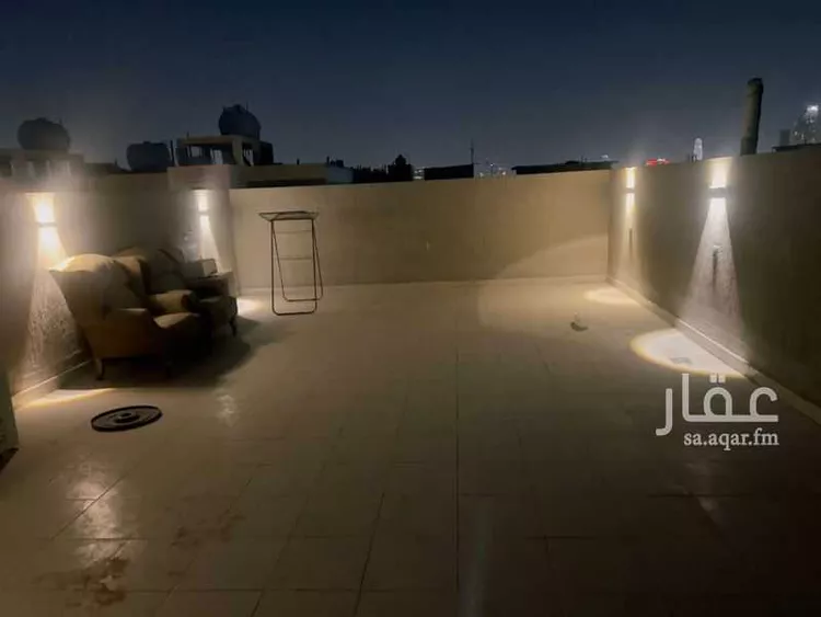 شقة للإيجار في شارع سعيد بن المسيب, حي أم الحمام الغربي, مدينة الرياض, منطقة الرياض صورة 3