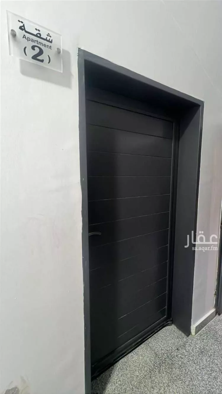 شقة للإيجار في شارع روضة الحسو, حي أم الحمام الغربي, مدينة الرياض, منطقة الرياض صورة 2
