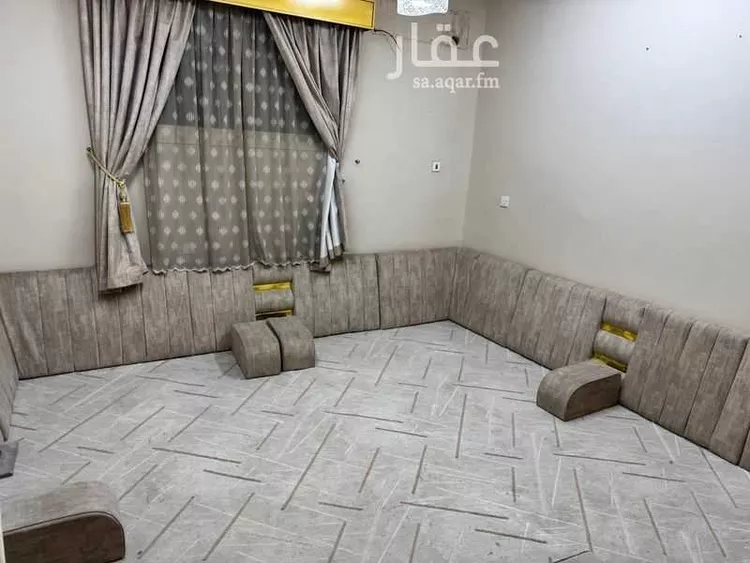 شقة للإيجار في شارع ظافر الأزدي, حي أم الحمام الغربي, مدينة الرياض, منطقة الرياض