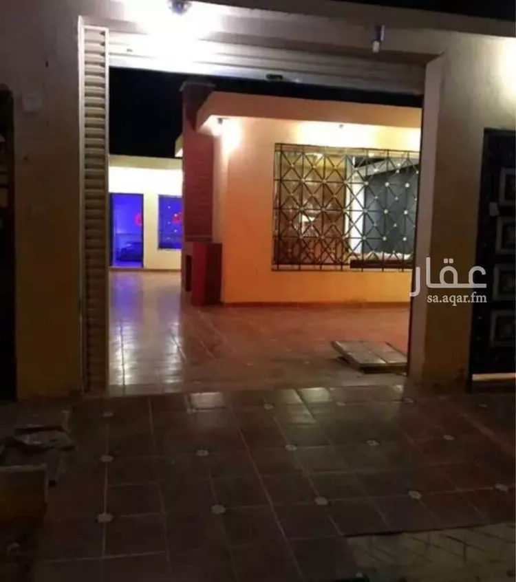استراحة للإيجار في شارع ظهره العودة غرب 139, حي ظهره العودة غرب, مدينة الدرعية, منطقة الرياض صورة 4