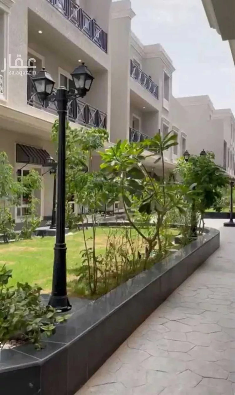 شقة للإيجار في شارع زيد بن عاصم بن عمرو بن عوف, حي النرجس, مدينة الرياض, منطقة الرياض 1 صورة