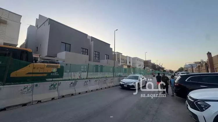 عمارة للبيع في شارع عبدالله بن معمر, حي أم الحمام الغربي, مدينة الرياض, منطقة الرياض 6