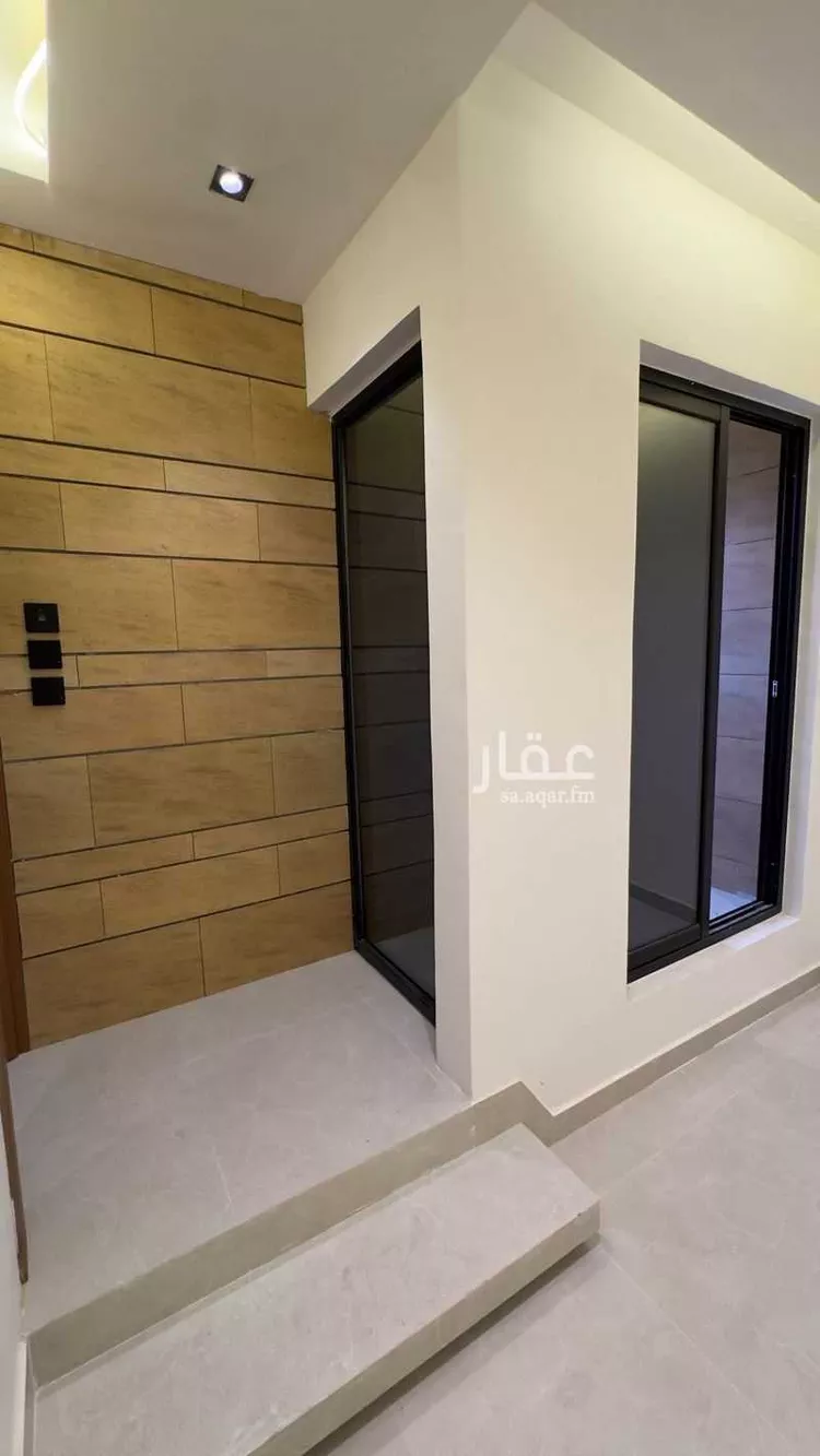 شقة للإيجار في شارع ظافر الأزدي, حي أم الحمام الغربي, مدينة الرياض, منطقة الرياض صورة 2