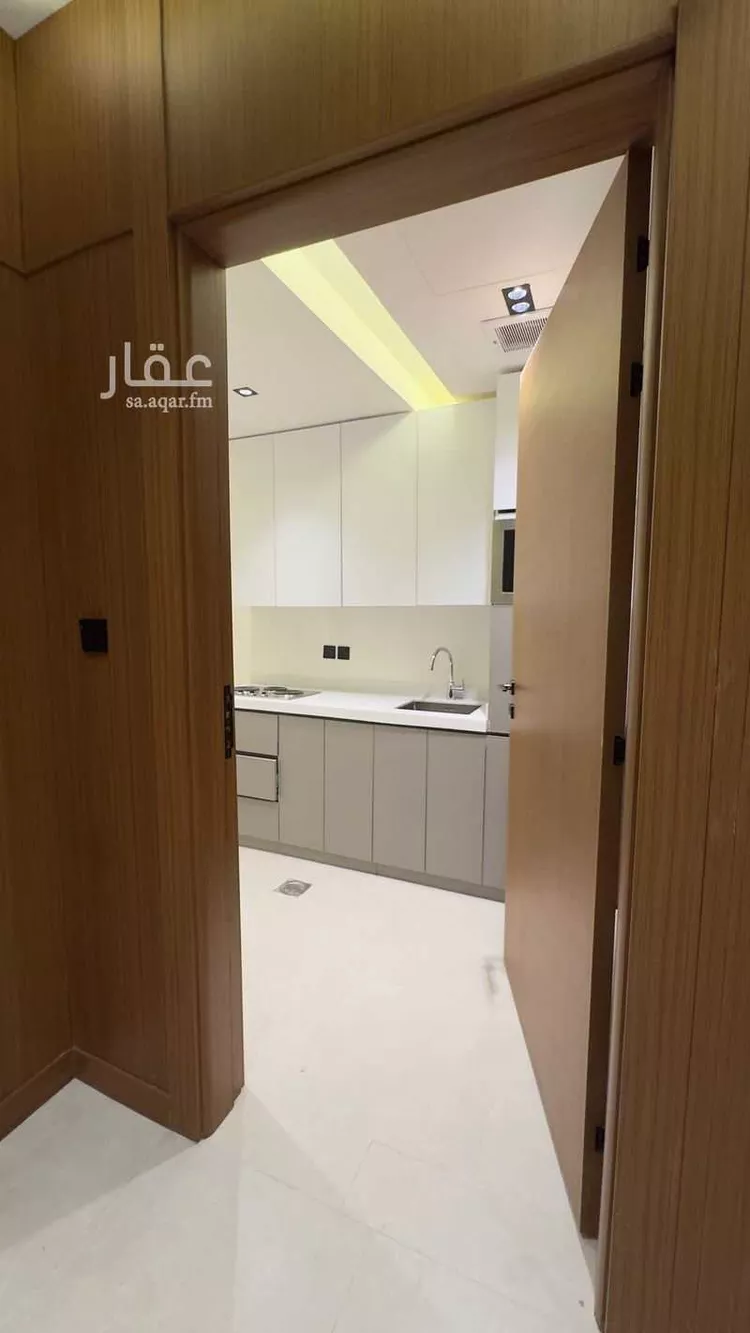 شقة للإيجار في شارع ظافر الأزدي, حي أم الحمام الغربي, مدينة الرياض, منطقة الرياض صورة 5