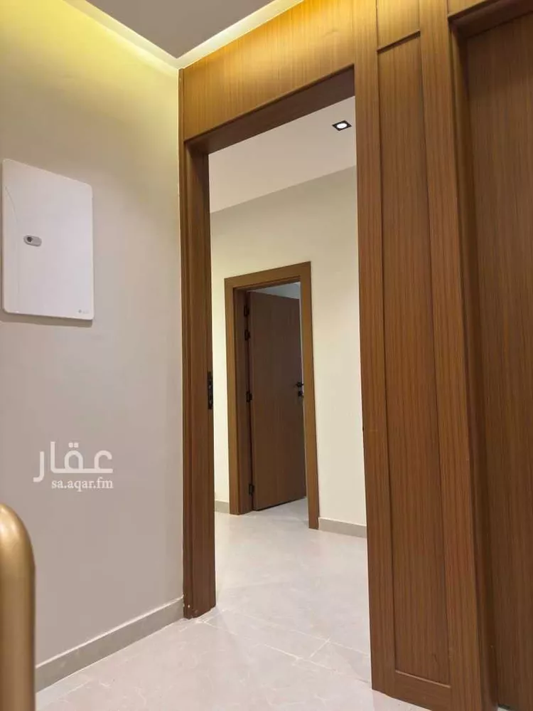 شقة للإيجار في شارع ظافر الأزدي, حي أم الحمام الغربي, مدينة الرياض, منطقة الرياض صورة 4