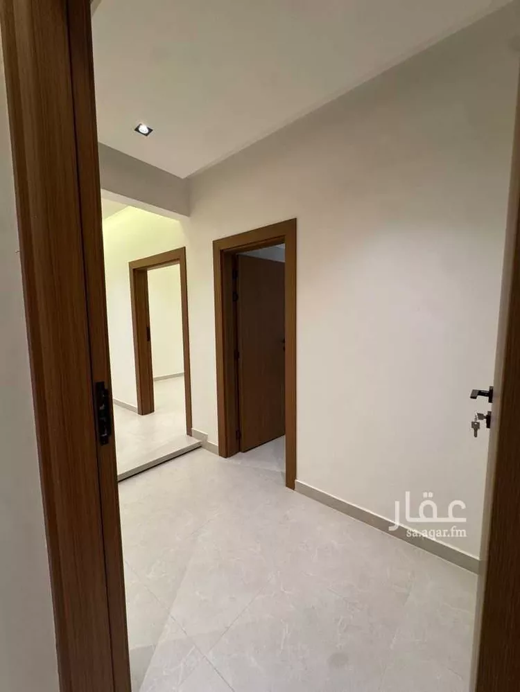 شقة للإيجار في شارع ظافر الأزدي, حي أم الحمام الغربي, مدينة الرياض, منطقة الرياض صورة 3