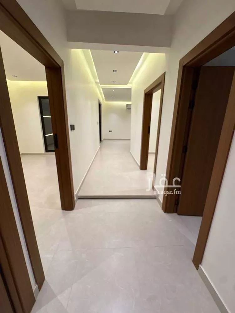 شقة للإيجار في شارع ظافر الأزدي, حي أم الحمام الغربي, مدينة الرياض, منطقة الرياض صورة 5